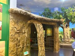 -国家自然博物馆