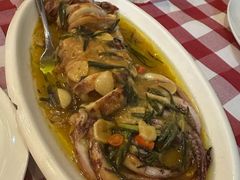 -安立可意大利美食