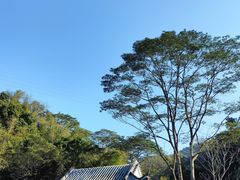 -广州市白云山风景名胜区