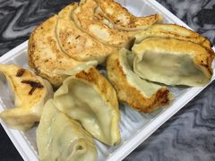 -八珍·广式煎饺·广州老字号(北京路总店)