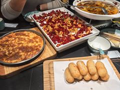 -渝乡辣婆婆·川菜 水煮鱼(中山西路店)
