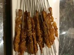 -三个大叔东北烧烤·砂锅菜(西三旗店)