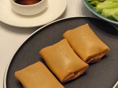 -明阁 Ming Court(广州朗豪酒店)