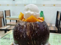 招牌椰皇冻-玉椰林甜品店(创始店)