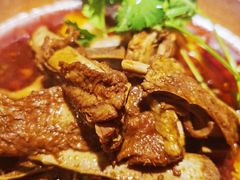 -望蝎门羊蝎子火锅(祭城店)
