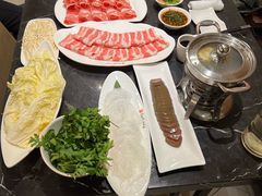 -世贸万锦大酒店·烹大师火锅达人