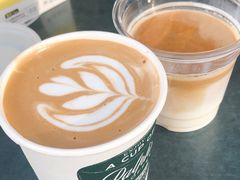 -Ralph’s Coffee(北京三里屯店)