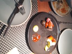 -West10 西拾·西餐厅·创意菜(未来科技城店)