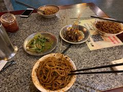 -小街天府(西工小街店)