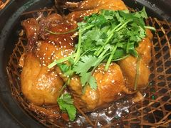 -苏浙徽·江南荟·本味融合菜(相城方圆里店)