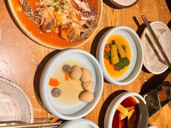 -泥炉烧肉师(新街口金銮巷店)
