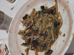 -雅佳神话·麻辣烤鱼(新街口店)