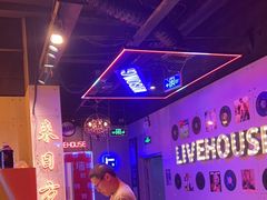 -唱吧麦颂KTV(马驹桥店)