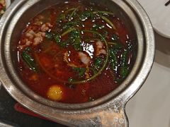 -草原传奇鲜羊火锅(桥北店)
