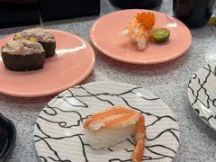 -争鲜回转寿司(中街大悦城店)