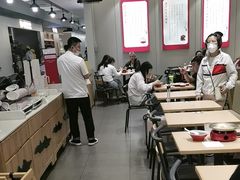 -喜家德虾仁水饺(浦东山姆店)