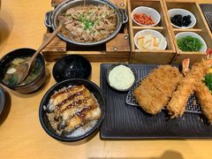 -胜博殿日式炸猪排(西红门店)