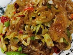 -芳芳餐厅(白沙路店)