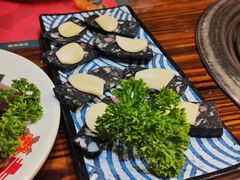 -烤肉食堂(揭阳广百店)