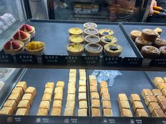 -仙豆菓夫(鼓楼店)