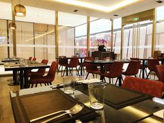 大堂-THE PAWON·8碗(古北SOHO店)