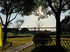 -嬉乐湾休闲旅游区