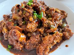 -碧海银沙海鲜餐厅(恒大海上威尼斯店)