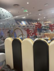 -奈尔宝·儿童乐园·亲子餐厅(前滩店)