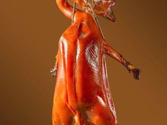 -鹅冠港式茶餐厅(来福士店)