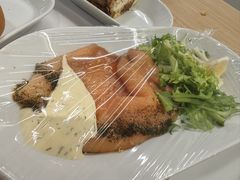 -宜家·瑞典风味餐厅(北京西红门店)