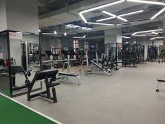 -CXFIT 陈徐健身工作室(凯旋店)