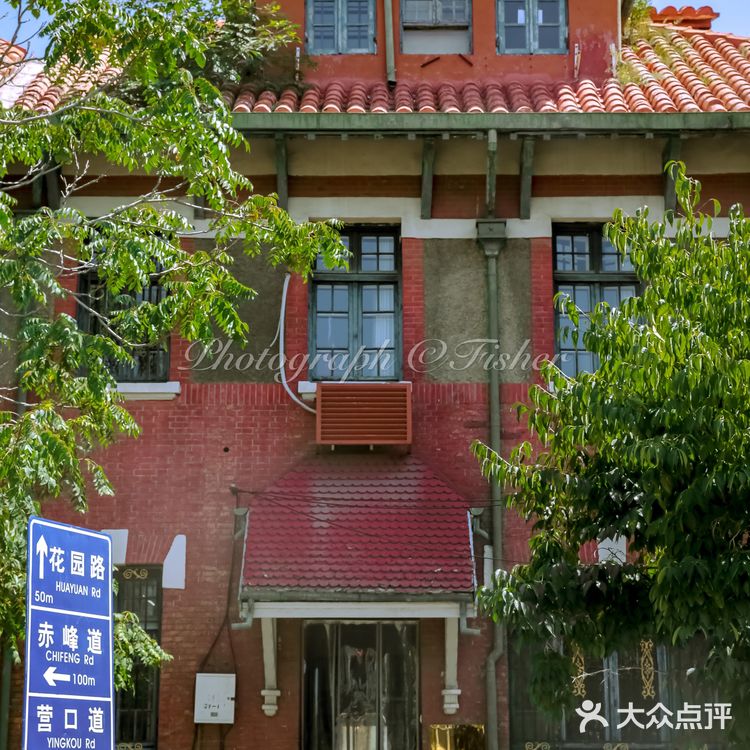 天津·承德道|原汁原味的百年法式老街