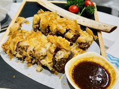 -莆田餐厅PUTIEN(世博源店)