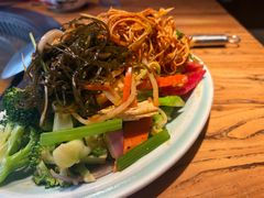 -山河屯铁锅炖鲜鹅·东北菜(开发区一店)