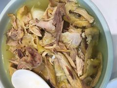 -小厨娘淮扬菜(板桥一店)