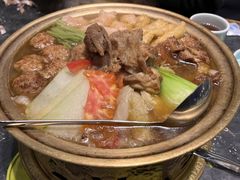 老大同什锦锅-紫泥369粗粮季(鼓楼店)