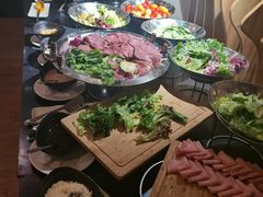 -WOLFGANG PUCK KITCHEN & BAR(迪士尼小镇店)