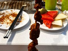 -豪食披萨烤肉自助(保定商场店)