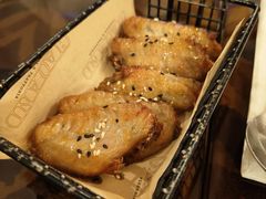 -Ciao窑炉披萨餐厅(宁波阪急店)