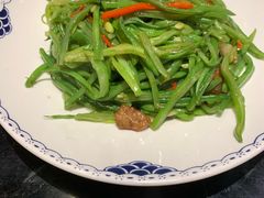 -廖川菜(太阳宫店)