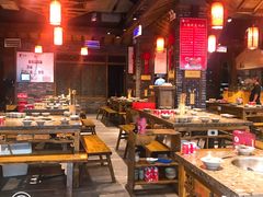 -重庆渝达老火锅(春熙路店)