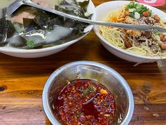 -中和裴氏蹄花(府河路店)