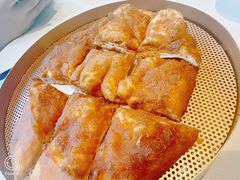 -杏花堂晋商私房菜(华熙五棵松店)