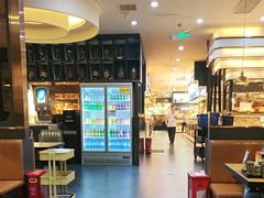 -苏格里岛自助海鲜火锅烧烤(大汉悦中心店)