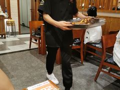 -福苗小骆驼烧烤(大唐不夜城店)