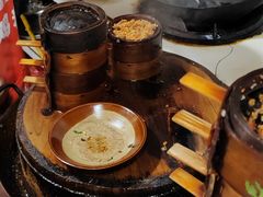 -乐山豆腐脑(北街店)