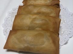 -枣子树·素食餐厅(普陀山店)