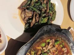 -椒小兔·盐帮川菜中餐厅(金沙时代广场店)