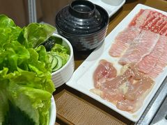 -焼肉ライク·烧肉LIKE(万菱汇店)