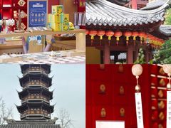 -惠山古镇·寄畅园